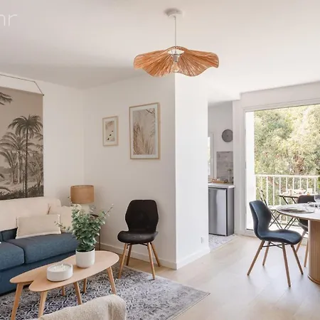 Le Vauban - A 15Min A Pied De La Plage Dinard Extérieur photo